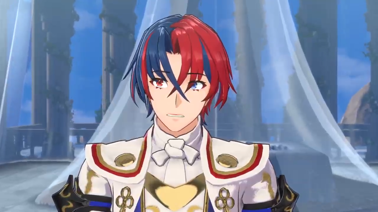 Nintendo announces brand new Fire Emblem game | Eurogamer.net